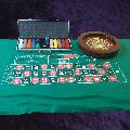 Roulette Hire For Your Own Tabletoptop