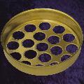 Brass Ashtray Screen