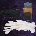 Stain To Touch Up H Legs(approx 1litre)