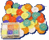 60-400 Poker Sets