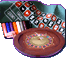 Roulette Packs